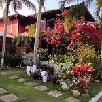 Casa Manguinhos