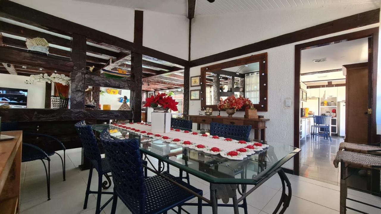 Casa Manguinhos Búzios
