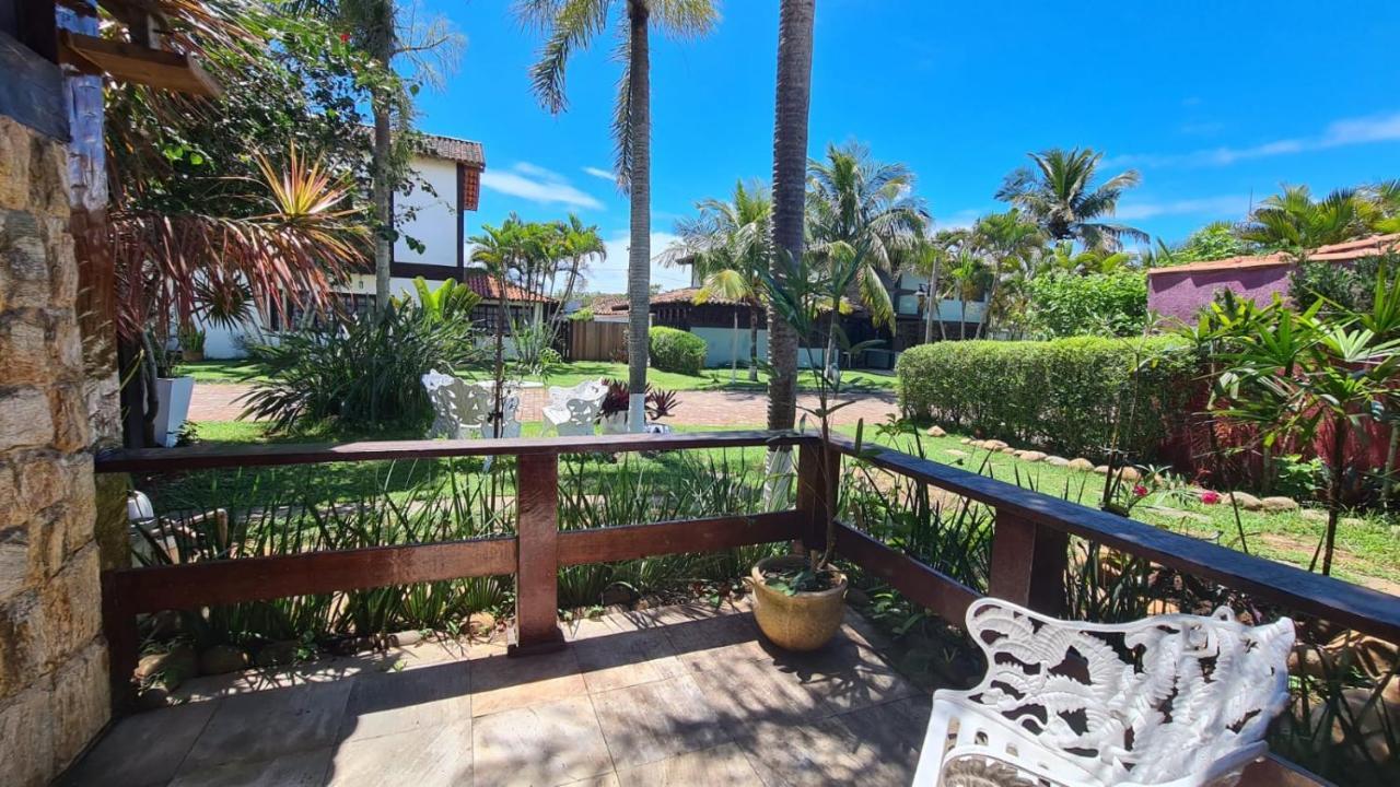 Casa Manguinhos Búzios