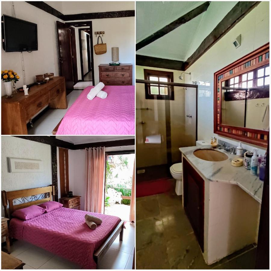 Casa de férias Casa Manguinhos