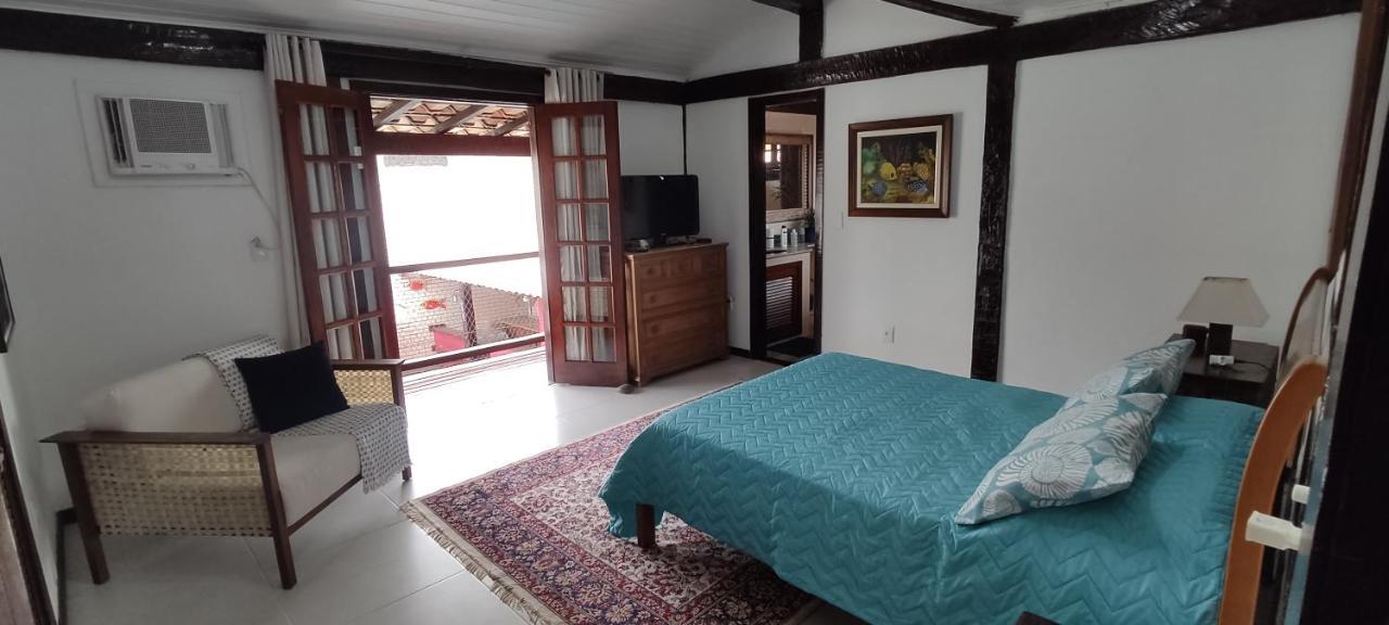 Casa Manguinhos Casa de férias *
