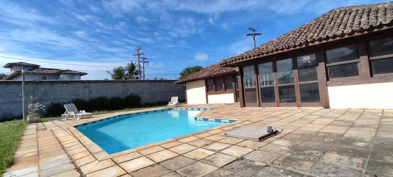 Casa de férias Casa Manguinhos