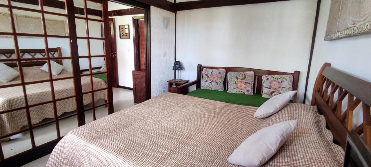 Casa Manguinhos Casa de férias