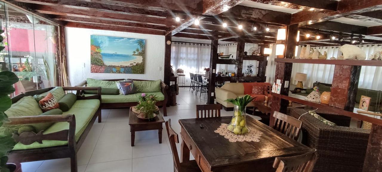 Casa Manguinhos Casa de férias