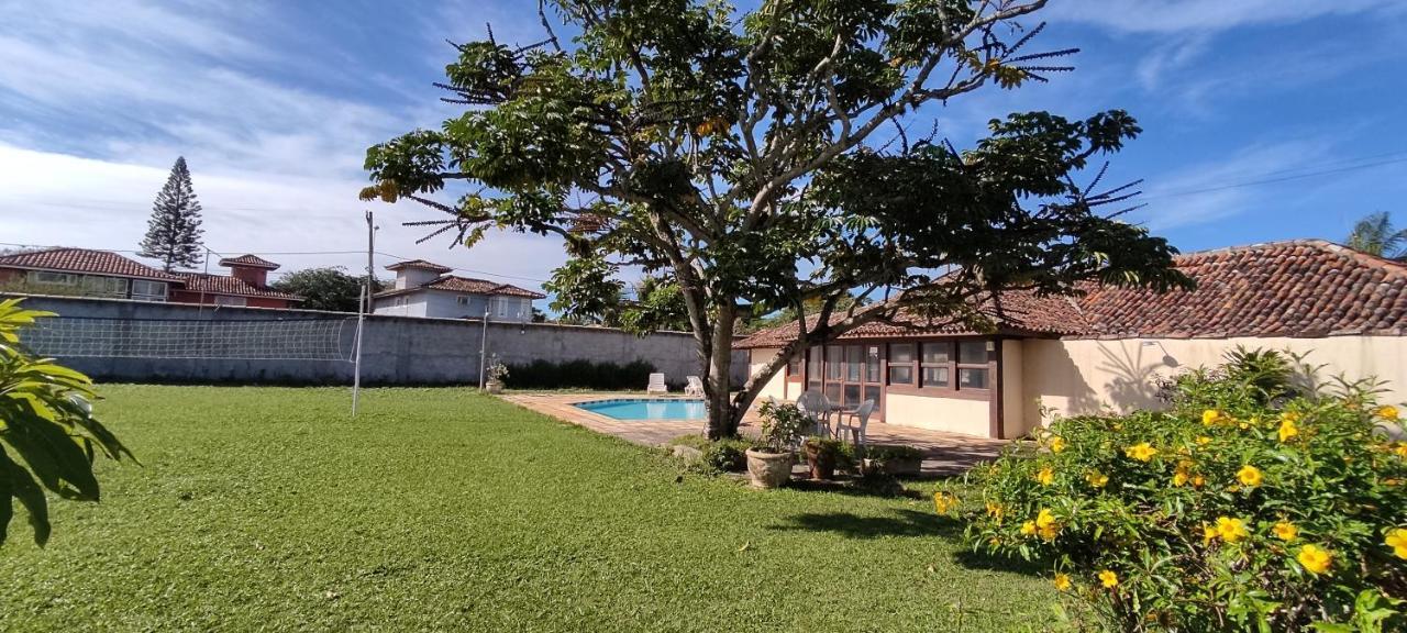 Casa Manguinhos * Búzios